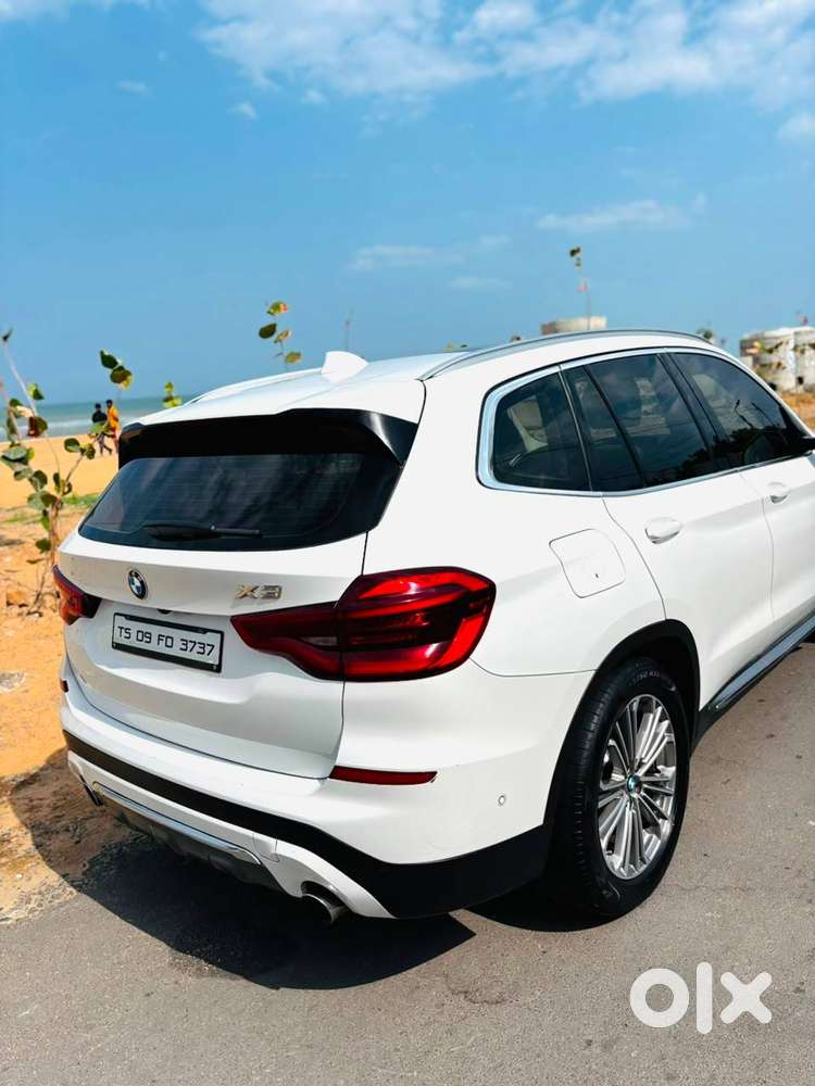 Bmw X3 (new )