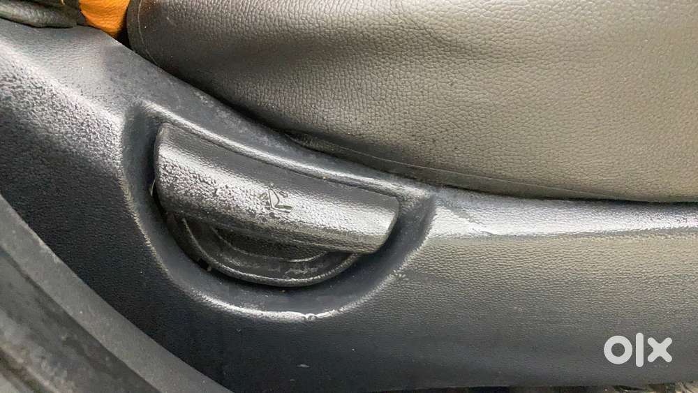Hyundai Grand I10 Magna 1.2 Kappa Vtvt, 2016, Petrol