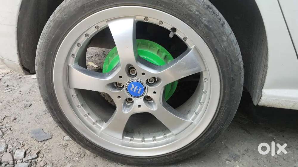 Volkswagen Polo 2012