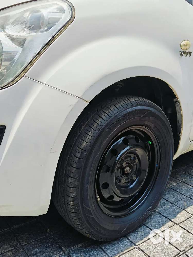 Maruti Suzuki Ritz 2013 Petrol Well Maintained