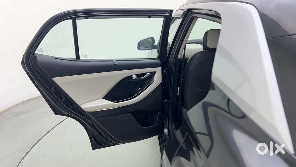 Hyundai Creta 1.5 Sx, 2023, Petrol