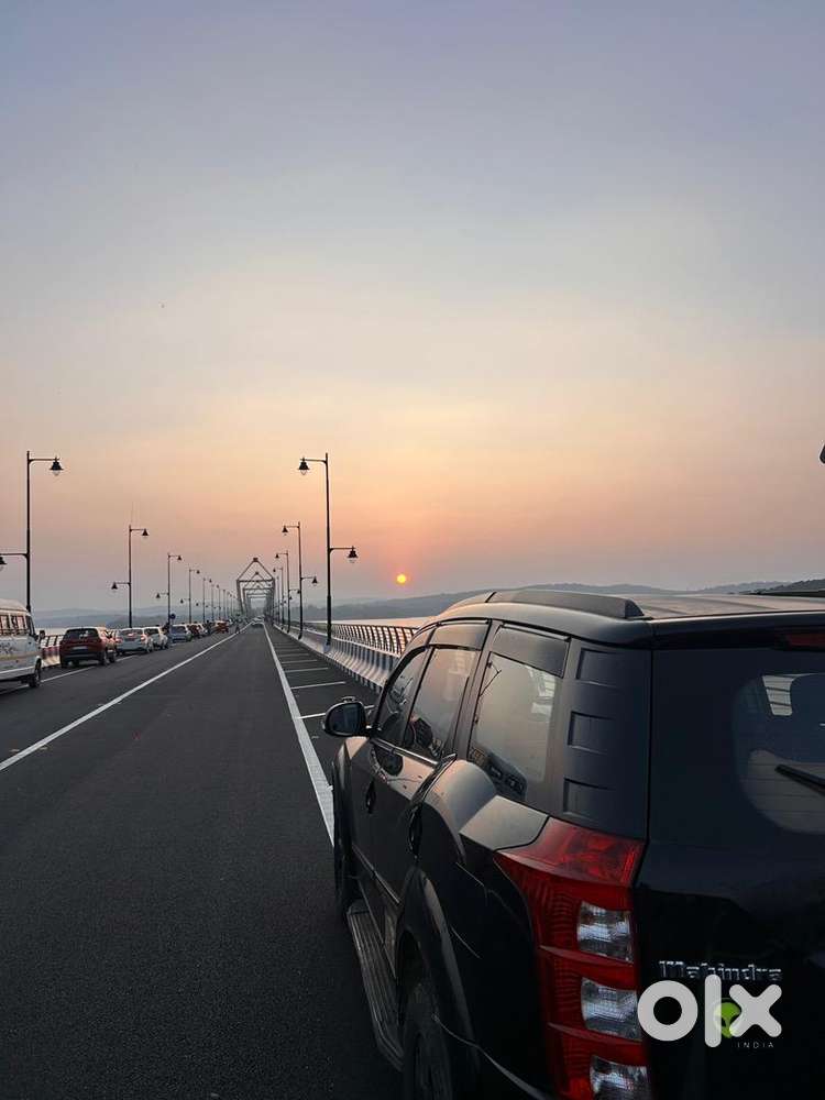 Mahindra Xuv500 2015 Diesel Good Condition