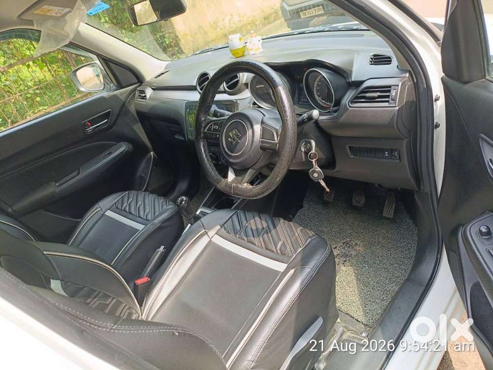 Maruti Suzuki Swift Vxi 1.2 Abs Bs-iv, 2023, Petrol