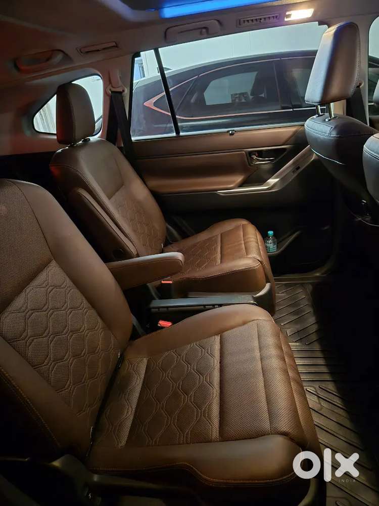 Toyota Innova Hycross 2023 Petrol 59000 Km Driven