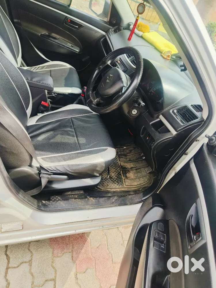 Swift 2017 Lxi Optional Petrol