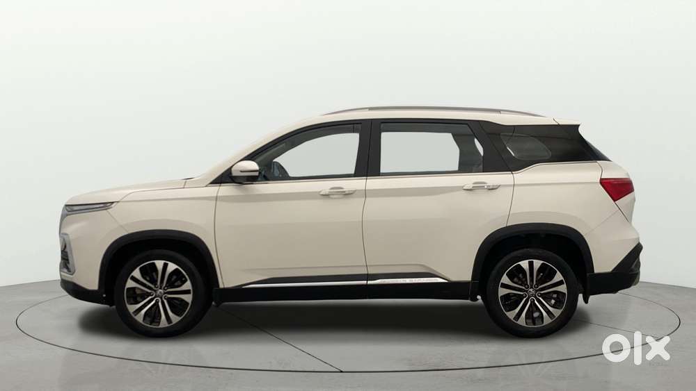 Mg Hector 2.0 Sharp Diesel, 2021, Diesel