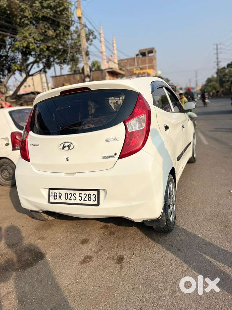 Hyundai Eon Petrol Manual 2013