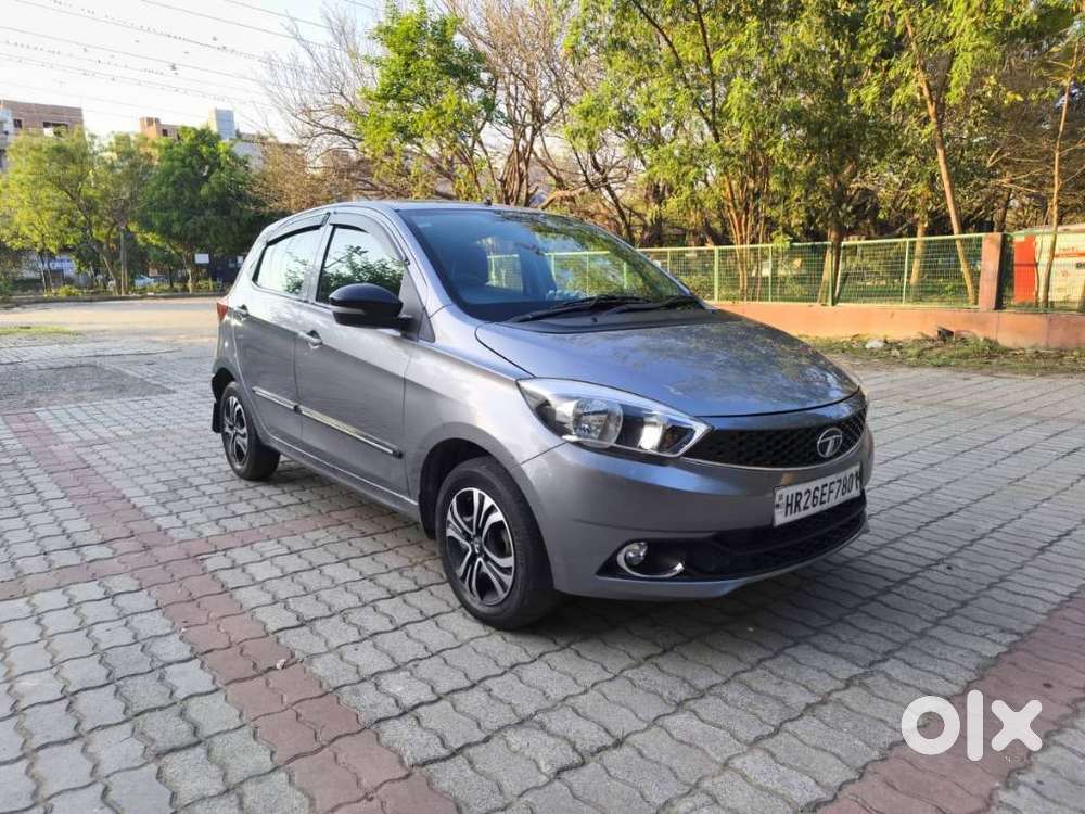 Tata Tiago Xz, 2020, Petrol
