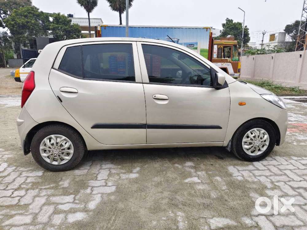 Hyundai I10 1.2 Kappa Magna, 2013, Petrol