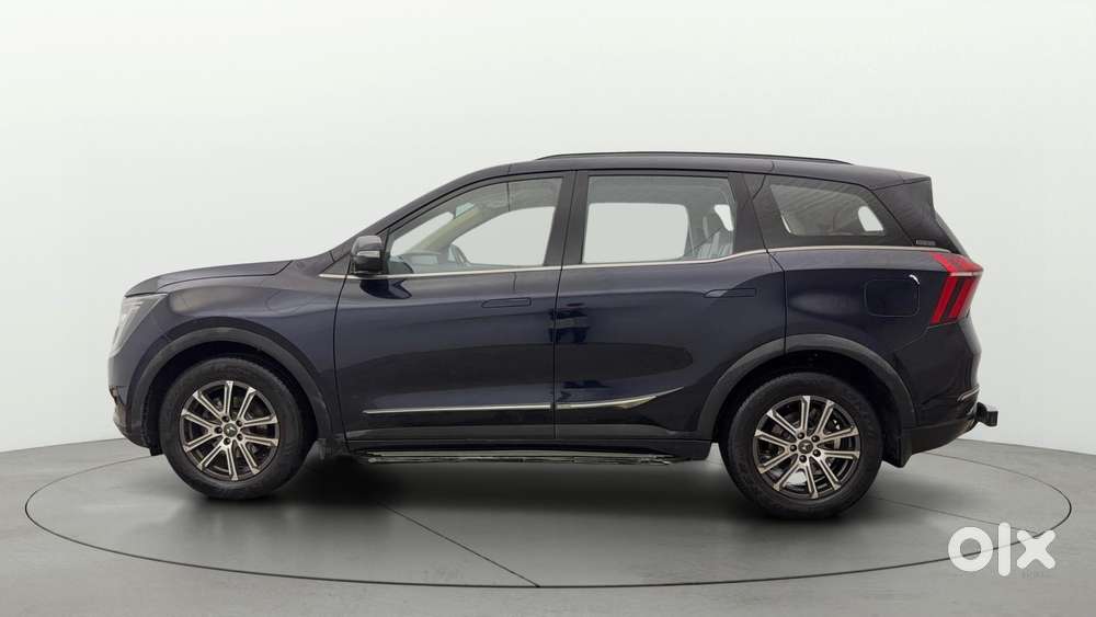 Mahindra Xuv700 2.2 Ax 7 Diesel Mt Str, 2022, Diesel