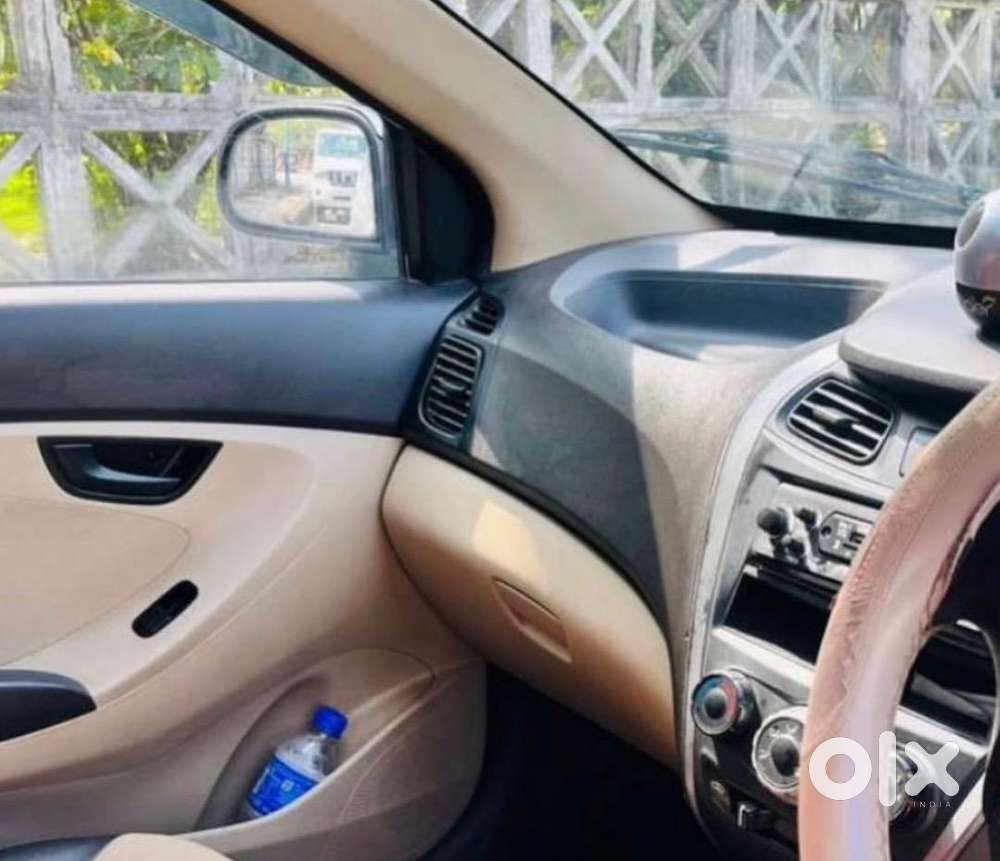 Hyundai Eon 2015 Petrol 80000 Km Driven