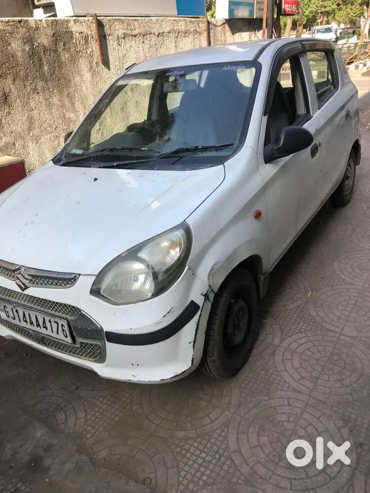 Alto 800 Cng 1st Owner Genuine