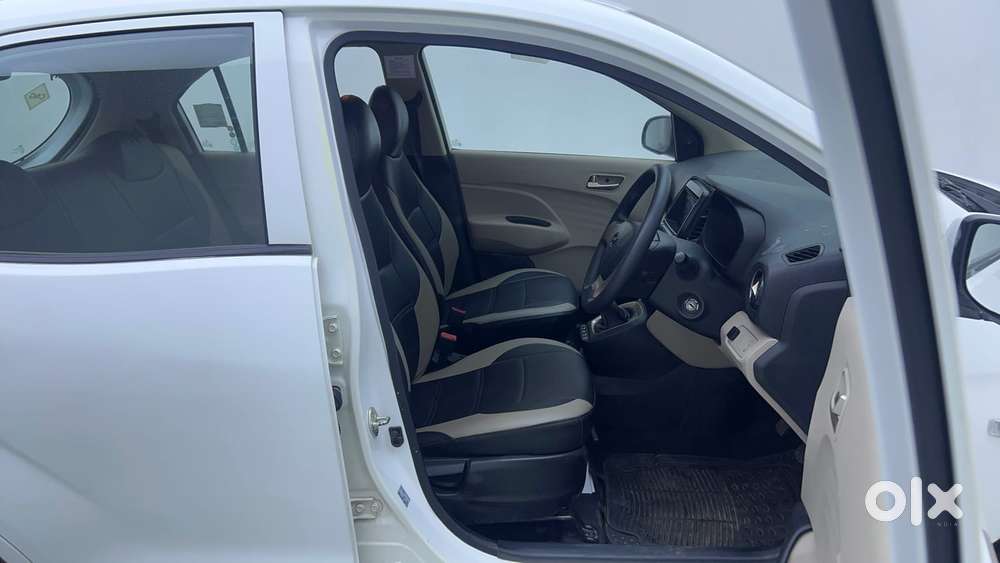 Hyundai Santro Magna Cng, 2019, Cng & Hybrids