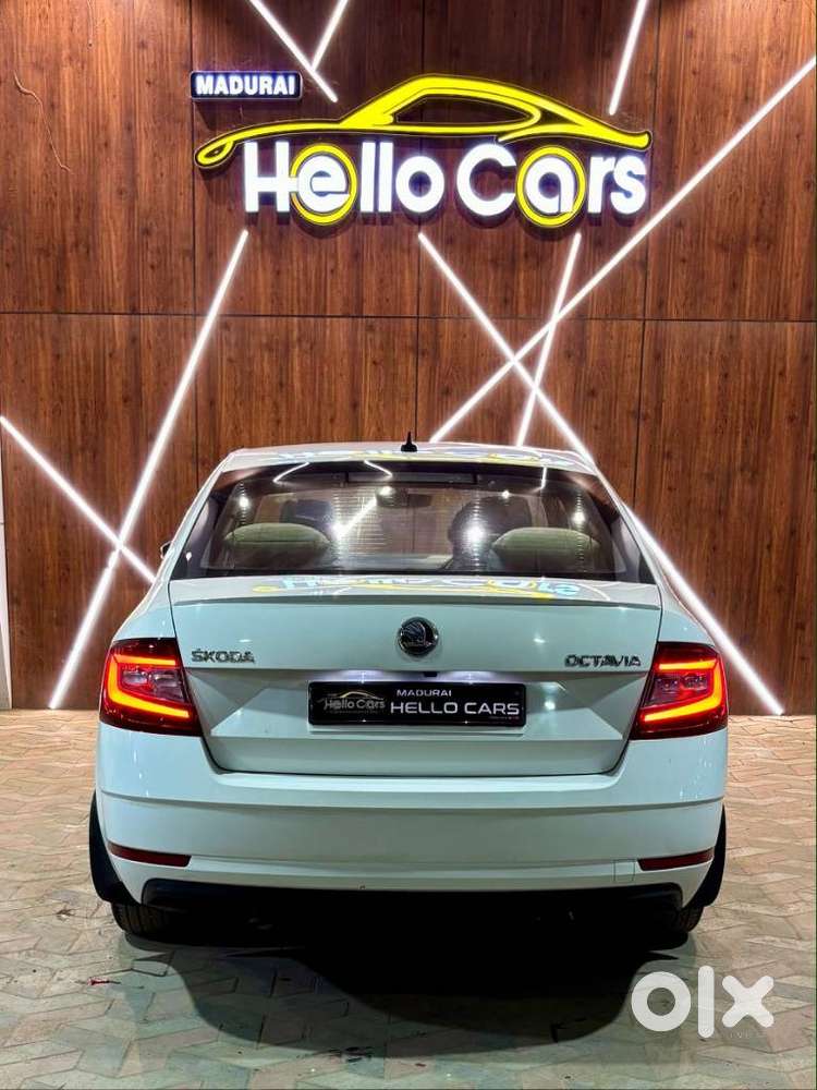 Skoda Octavia 2.0 Tdi At L K, 2020, Diesel