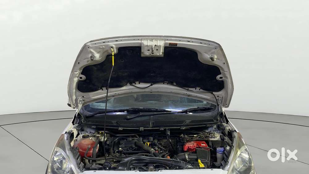 Ford Freestyle Titanium Petrol, 2019, Petrol