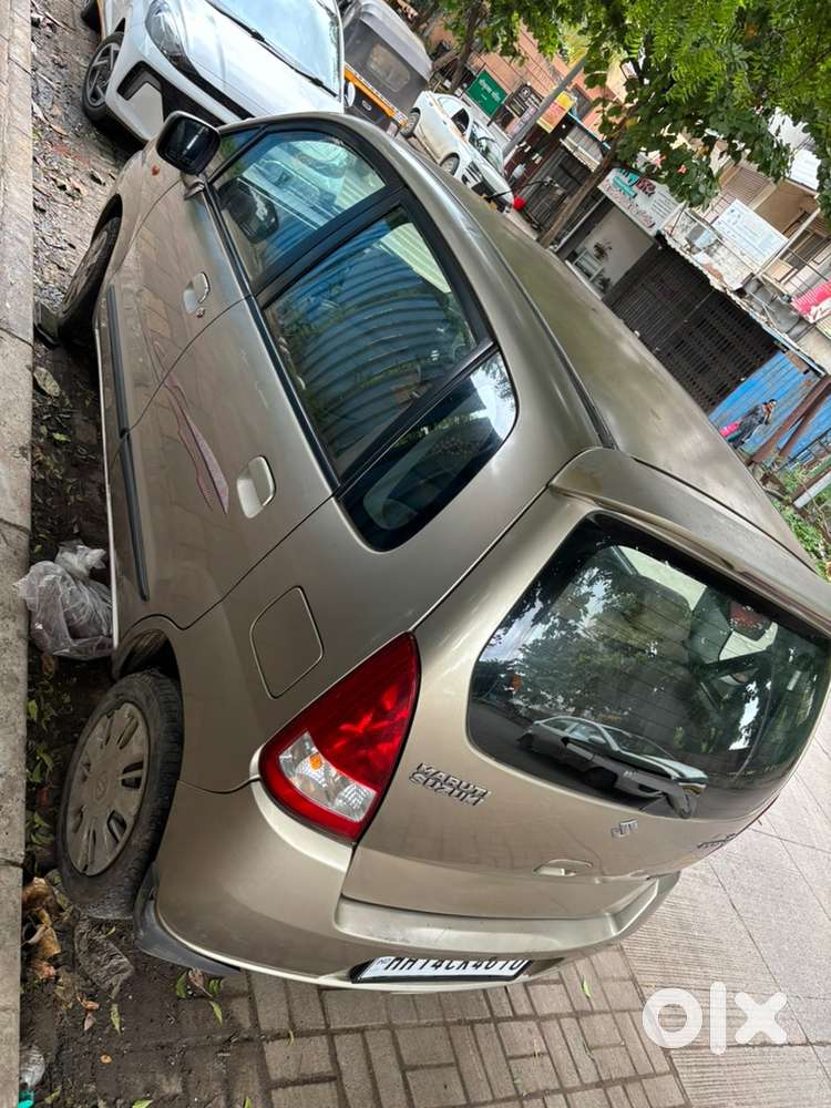 Maruti Suzuki Zen Estilo 2011 Petrol 133000 Km Driven