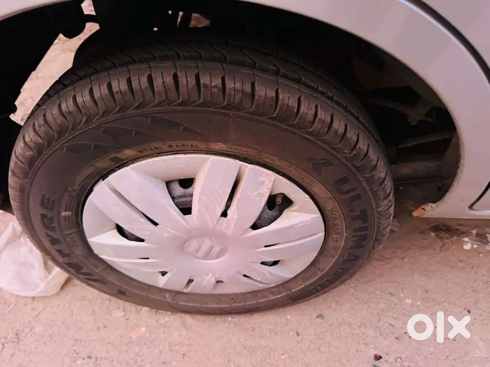 Maruti Suzuki Alto 800 2018 Petrol 57283 Km Driven