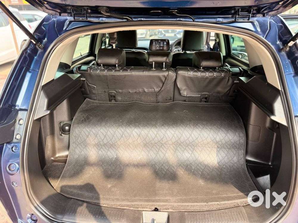 Maruti Suzuki Grand Vitara 1.5 Zeta Cng, 2023, Cng & Hybrids