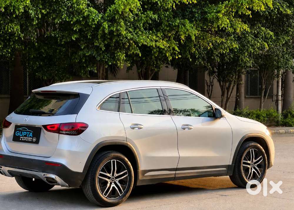 Mercedes-benz Gla 200, 2022, Petrol