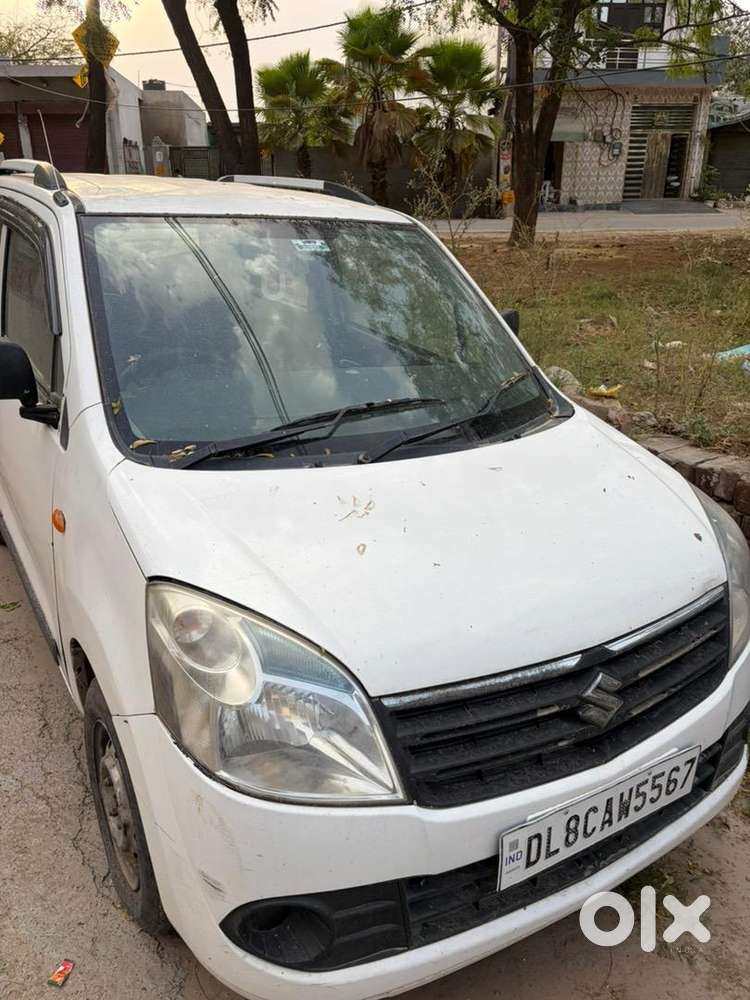 Maruti Suzuki 2013 Km Driven