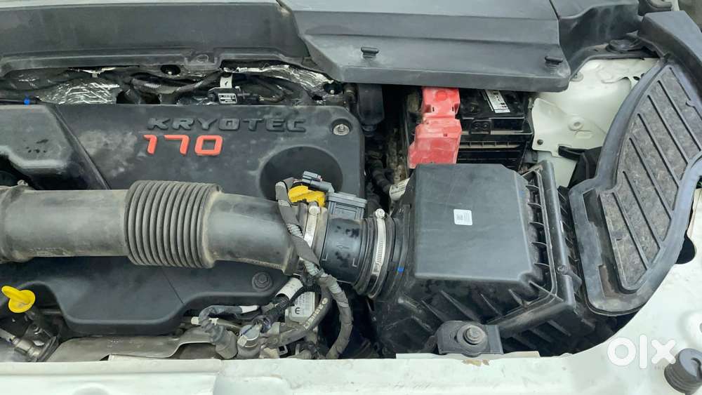 Tata Harrier Xza Plus Dual Tone, 2022, Diesel