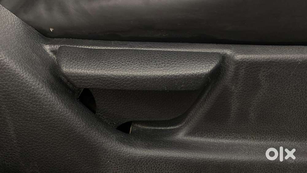 Hyundai Eon Sportz, 2014, Petrol