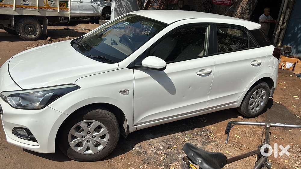 Hyundai I20 2019 Petrol Good Condition