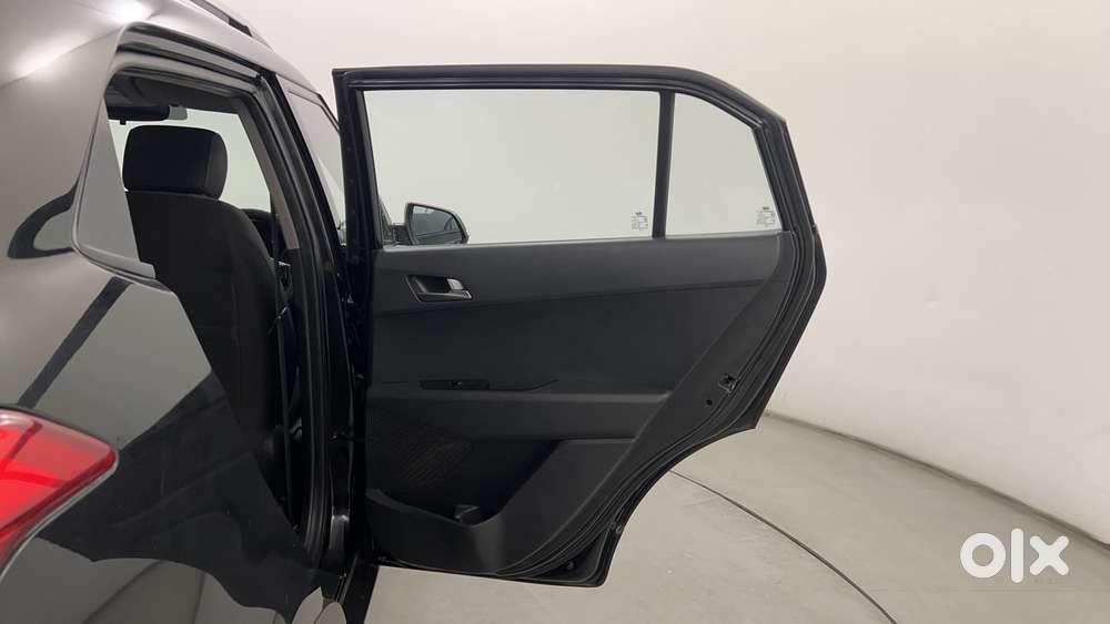 Hyundai Creta 1.6 Sx Plus, 2016, Petrol