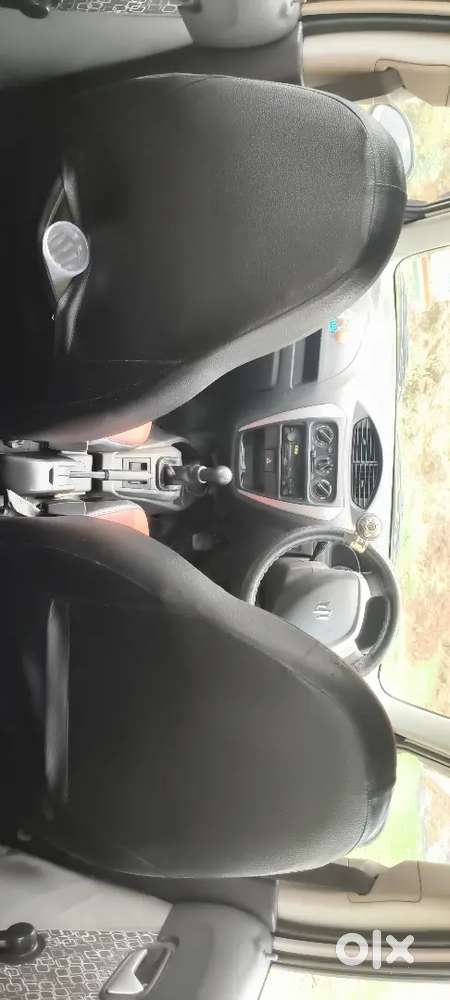 Maruti Suzuki Alto 800 2017 Petrol 36214 Km Driven