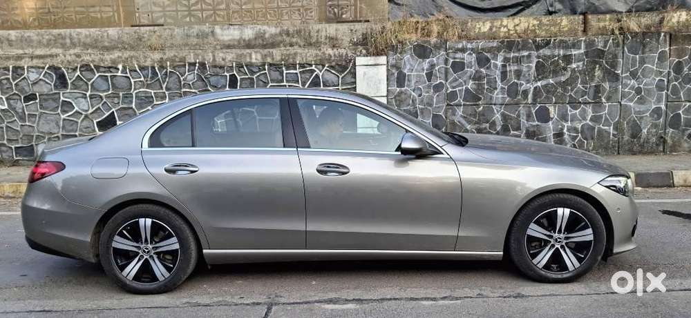 Mercedes-benz C-class C 220d, 2023, Diesel