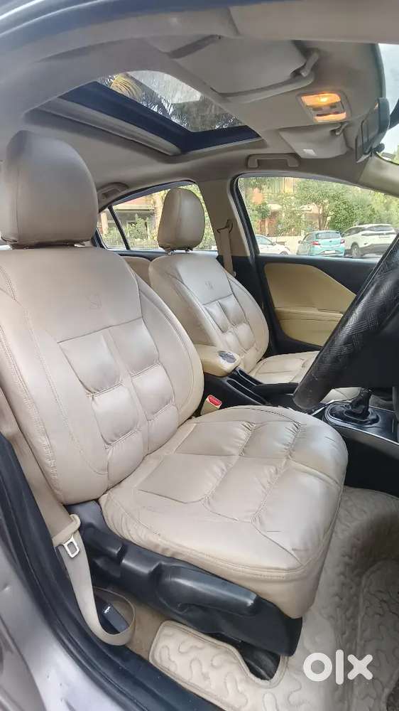 Honda City 2014 Petrol Good Condition