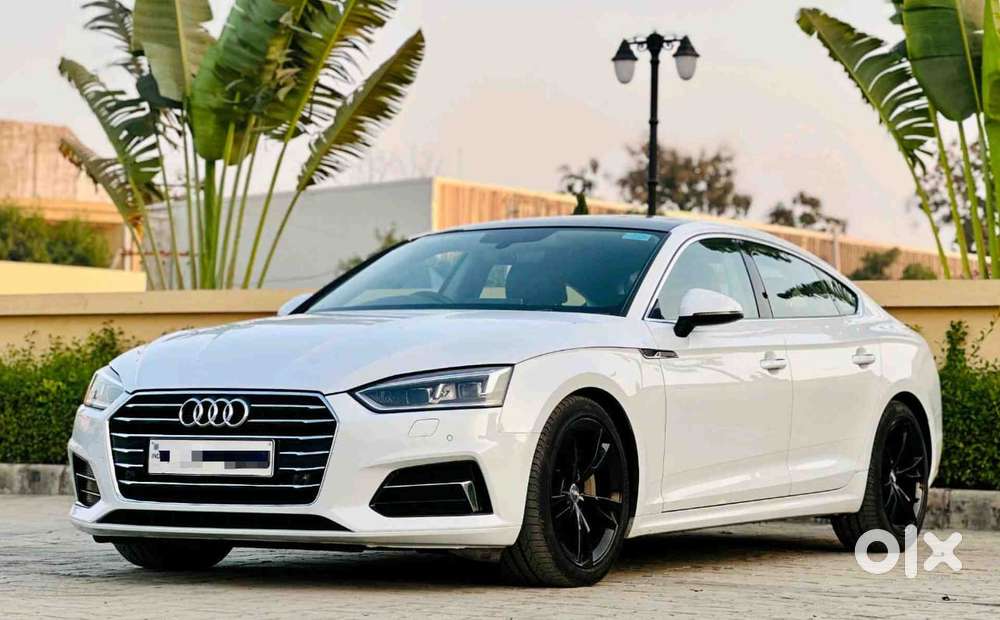 Audi A5 2.0 40 Tdi Sportback, 2020, Diesel