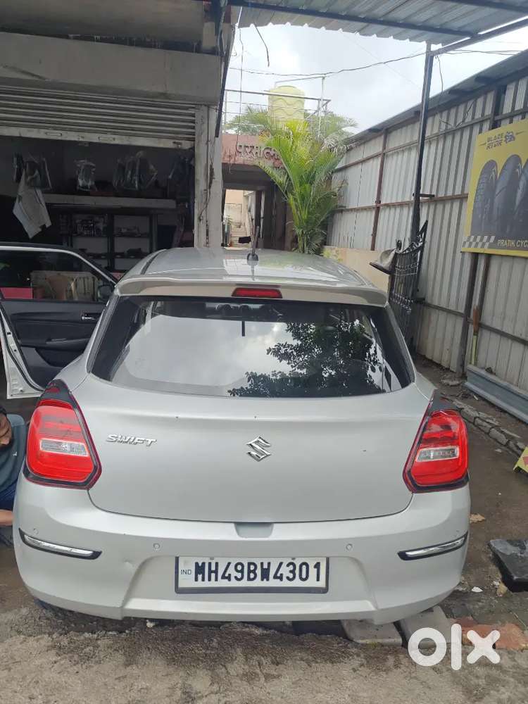 Swift Vdi Maruti 2022
