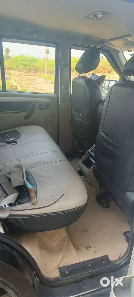 Mahindra Scorpio S11 Diesel 2021
