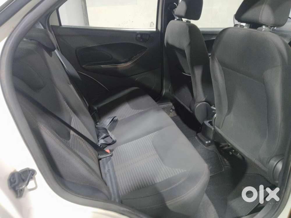 Ford Freestyle Titanium, 2021, Diesel