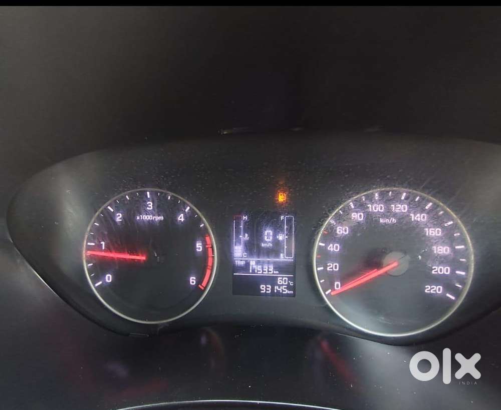 Hyundai I20 E Diesel Asta Option, 2018, Diesel