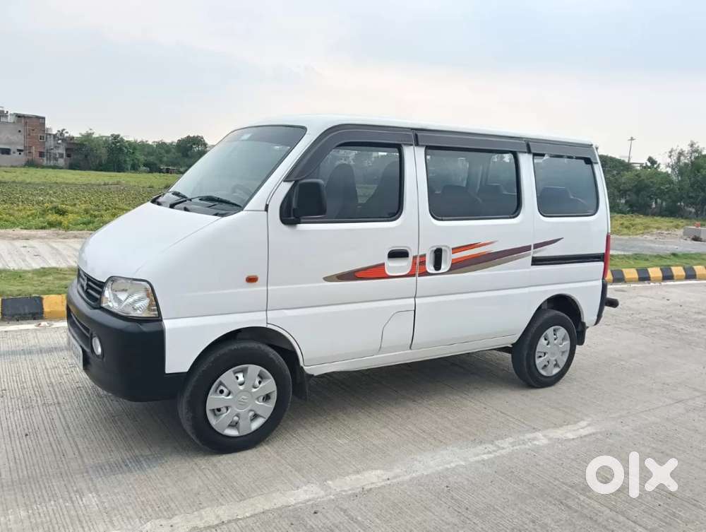 Maruti Suzuki Eeco 7 Seater Standard, 2023, Petrol