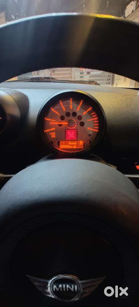 Mini Cooper S, 2015, Petrol