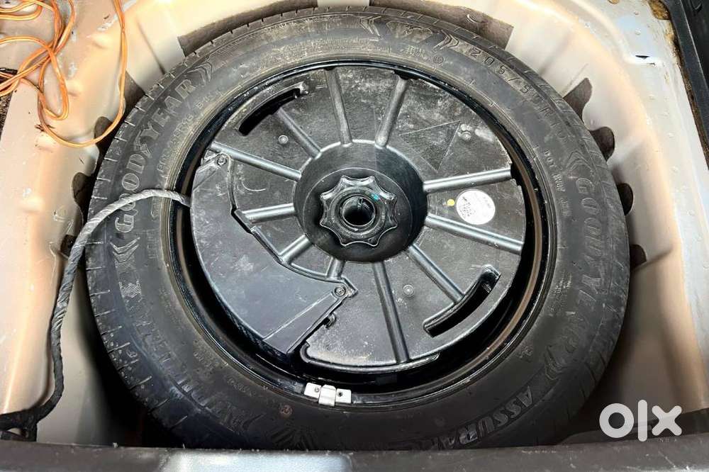 Skoda Kushaq 1.5 Tsi Style (6 Airbags) Dsg, 2022, Petrol