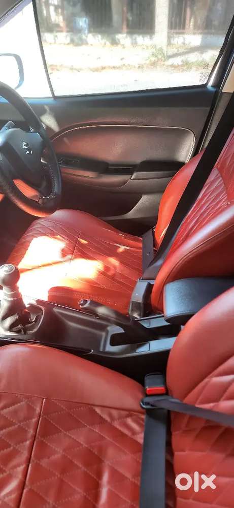 Maruti Suzuki Baleno 2020 Petrol 30000 Km Driven