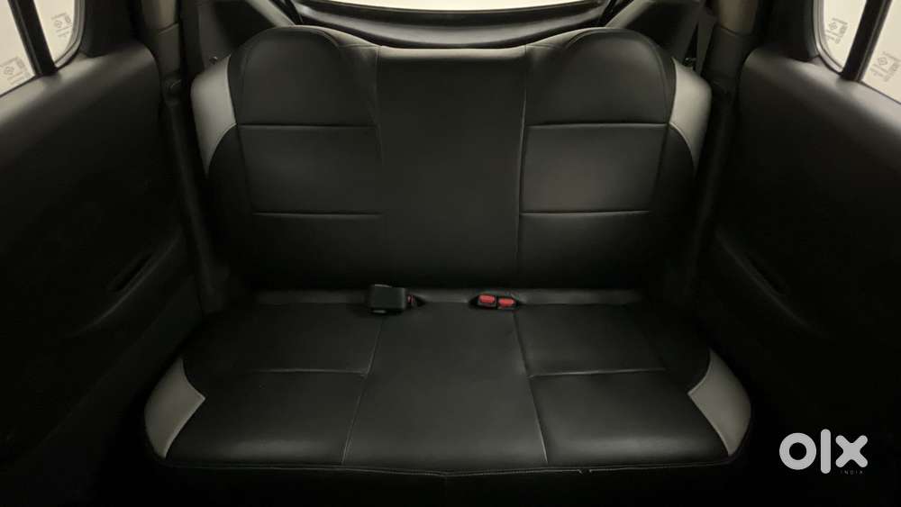 Maruti Suzuki Alto 800 Lxi, 2013, Petrol