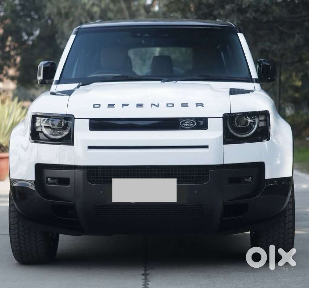 Land Rover Defender 2.0 110 Hse, 2023, Petrol