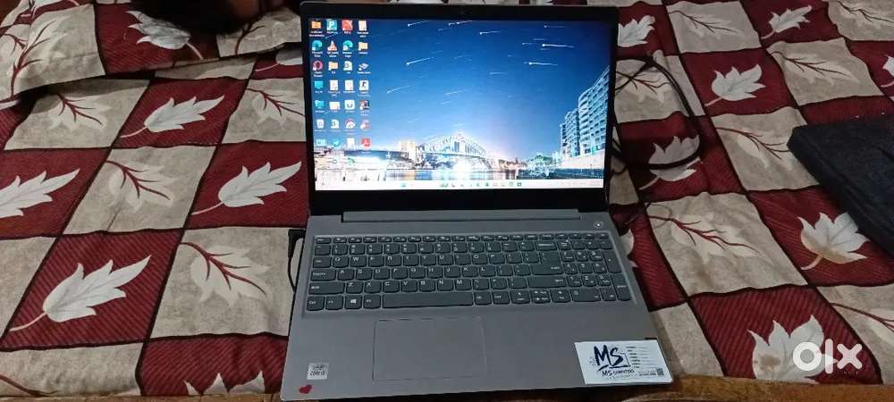 Lenovo laptop 10 generation