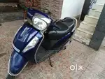Suzuki Access 125 - 21734km