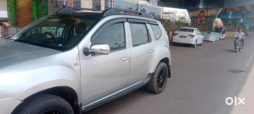 Renault Duster 85ps Diesel Rxl, 2013, Diesel