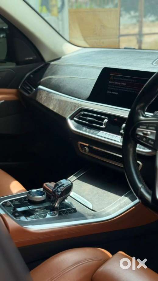 Bmw X5 Xdrive30d Xline, 2019, Diesel