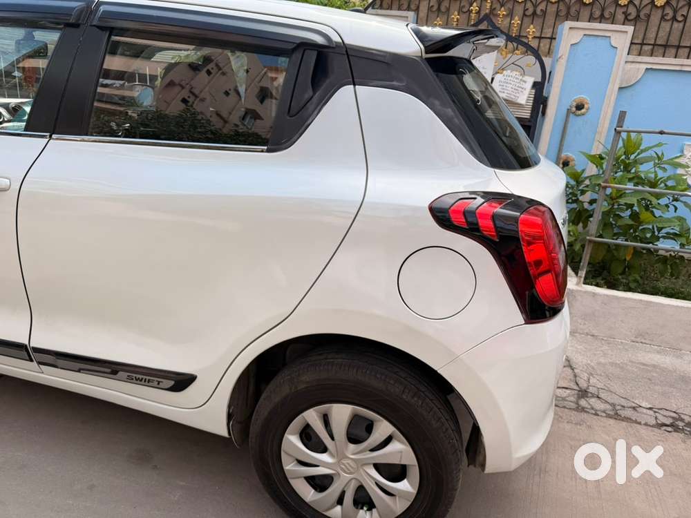 Maruti Swift Vdi Diesel 2019