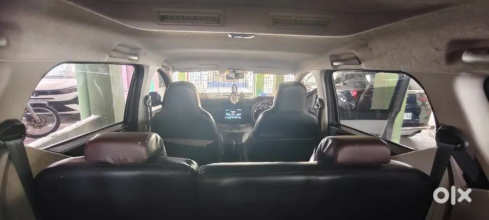Renault Triber