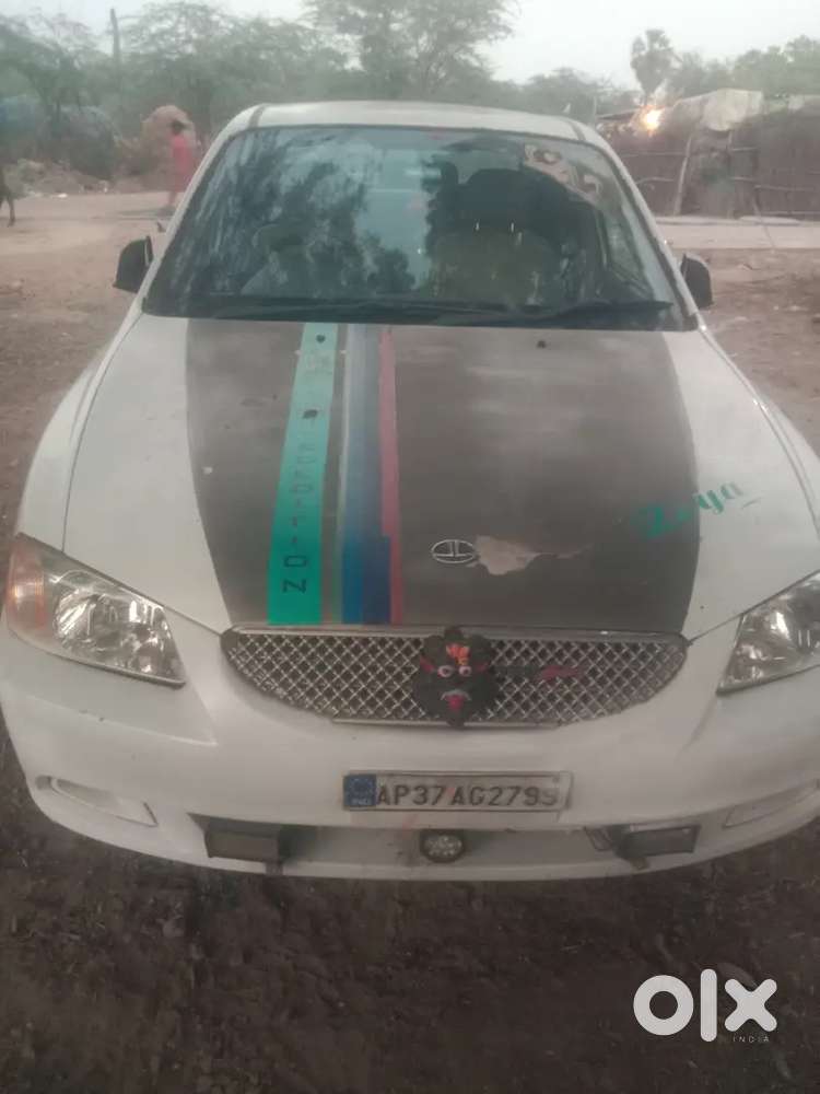 Hyundai Accent 2005 Diesel 10000 Km Driven
