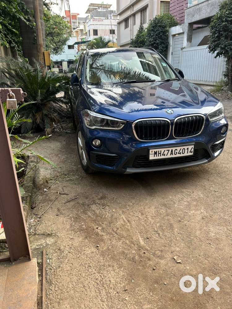 2018 Bmw X1 Diesel